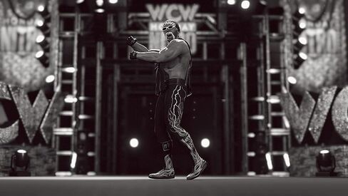 WWE 2K23: 15,000 Virtual Currency Pack - Xbox Series X|S [Digital Code] in Saudi Arabia