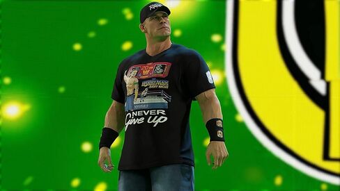 WWE 2K23: 15,000 Virtual Currency Pack - Xbox Series X|S [Digital Code] in Saudi Arabia