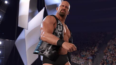 WWE 2K23: 15,000 Virtual Currency Pack - Xbox Series X|S [Digital Code] in Saudi Arabia