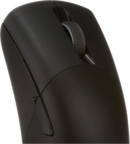 ASUS ROG Keris Ultra Lightweight Wired Gaming Mouse | Tuned ROG 16,000 DPI Sensor, Hot-Swappable Switches, PBT L/R Keys, Swappable Side Buttons, ROG Omni Mouse Feet, ROG Paracord & Aura Sync RGB in Saudi Arabia