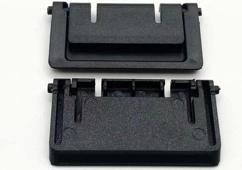 Replacement Foot Stand Holder Legs for Razer Huntsman TE/Razer Huntsman Elite Gaming Keyboard/Cynosa V2 /Ornata V2/BlackWidow Elite Mechanical Gaming Keyboard (a Couple) in Saudi Arabia