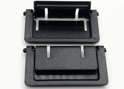 Replacement Foot Stand Holder Legs for Razer Huntsman TE/Razer Huntsman Elite Gaming Keyboard/Cynosa V2 /Ornata V2/BlackWidow Elite Mechanical Gaming Keyboard (a Couple) in Saudi Arabia