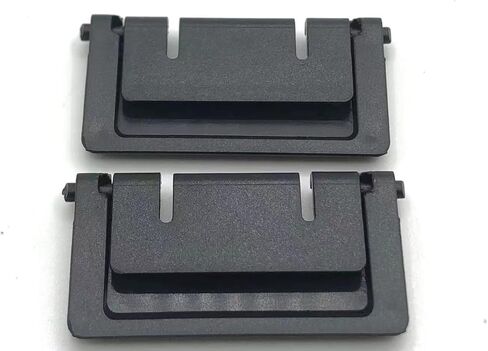 Replacement Foot Stand Holder Legs for Razer Huntsman TE/Razer Huntsman Elite Gaming Keyboard/Cynosa V2 /Ornata V2/BlackWidow Elite Mechanical Gaming Keyboard (a Couple) in Saudi Arabia