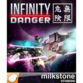 Infinity Danger [Download] in Saudi Arabia