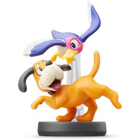 Duck Shoot amiibo - Japan Import (Super Smash Bros Series) in Kuwait