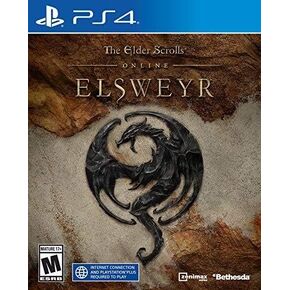 The Elder Scrolls Online: Elsweyr - PC in Kuwait