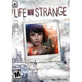 Life is Strange Episode 1 [Online Game Code] in Saudi Arabia