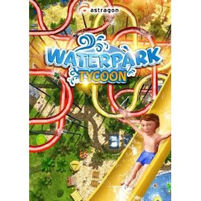 Waterpark Tycoon [Download] in Saudi Arabia