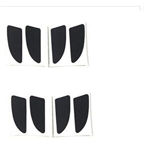 Generic Mouse Skatez / Mouse Feet for Logitech M510 (2 sets of replacement Mice feet) in Kuwait