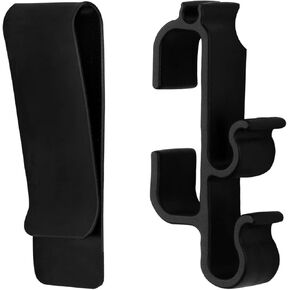 Geekria VR Power Bank Organizer Compatible with Meta/Oculus Quest 2 Accessories, VR Link Cable Clips, Virtual Reality Game Accessories in Kuwait