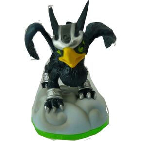 Skylanders Spyros Adventure LOOSE Mini Figure Sonic Boom Includes Card Online Code in Kuwait