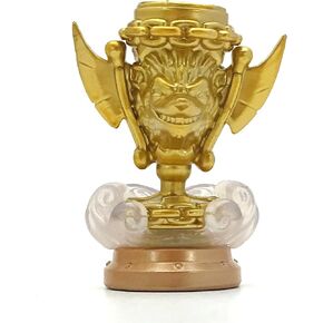 Skylanders SuperChargers Sky Trophy Individual Figure - New in Bulk Packaging in Kuwait