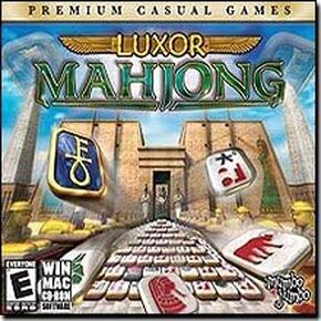 Luxor Mahjong in Saudi Arabia