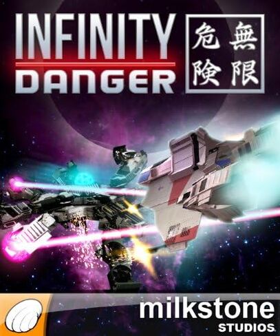 Infinity Danger [Download] in Saudi Arabia