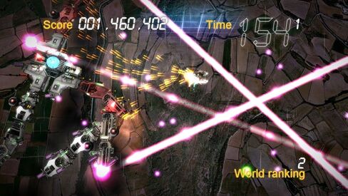 Infinity Danger [Download] in Saudi Arabia