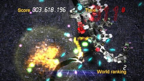 Infinity Danger [Download] in Saudi Arabia