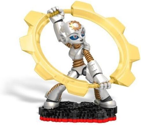 Imachine Skylanders Trap Team: Trap Master Gearshift Character Pack in Saudi Arabia