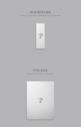 Dreamus LUNA - SPECIAL EDITION [MOONLIGHT] Album (ECLIPSE (Black) ver.) in Saudi Arabia