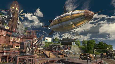 Anno 1800 Season 2 Pass | PC Code - Ubisoft Connect in Saudi Arabia