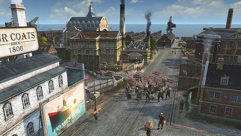 Anno 1800 Season 2 Pass | PC Code - Ubisoft Connect in Saudi Arabia