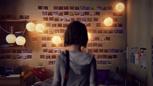 Life is Strange Episode 1 [Online Game Code] in Saudi Arabia