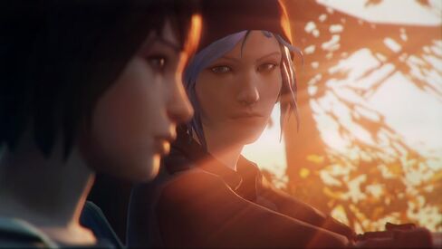 Life is Strange Episode 1 [Online Game Code] in Saudi Arabia