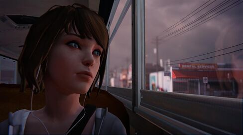 Life is Strange Episode 1 [Online Game Code] in Saudi Arabia