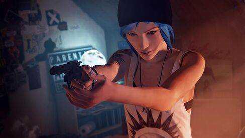 Life is Strange Episode 1 [Online Game Code] in Saudi Arabia