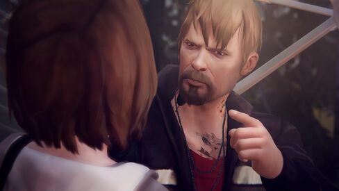 Life is Strange Episode 1 [Online Game Code] in Saudi Arabia