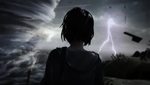 Life is Strange Episode 1 [Online Game Code] in Saudi Arabia