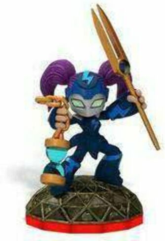 Skylanders Trap Team Trap Undead Hand [Grim Gripper] in Saudi Arabia