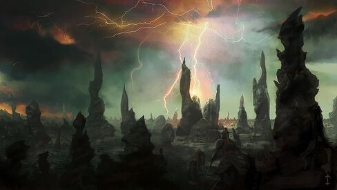 Age of Conan: Rise of the Godslayer - PC in Saudi Arabia