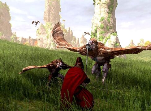 Age of Conan: Rise of the Godslayer - PC in Saudi Arabia