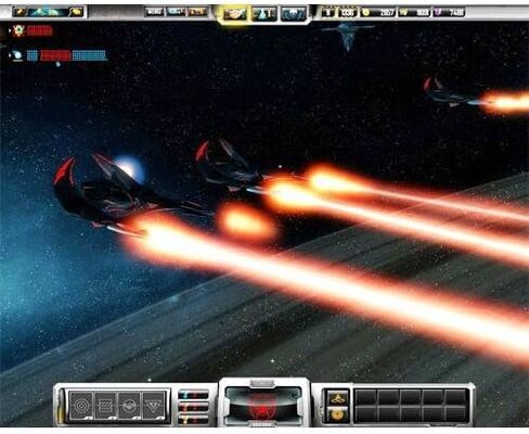Sins of a Solar Empire - Game of the Year - PC in Saudi Arabia
