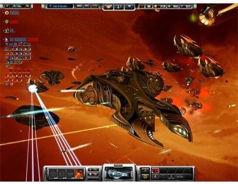 Sins of a Solar Empire - Game of the Year - PC in Saudi Arabia