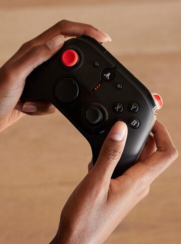 Atari VCS Wireless Modern Controller in Saudi Arabia