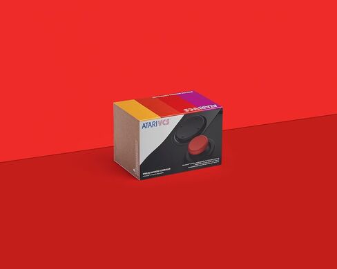 Atari VCS Wireless Modern Controller in Saudi Arabia