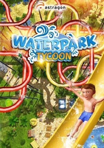Waterpark Tycoon [Download] in Saudi Arabia
