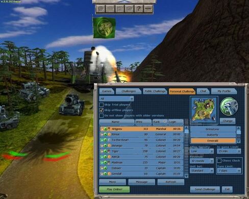 Massive Assault Network 2 [Online Game Code] in Saudi Arabia