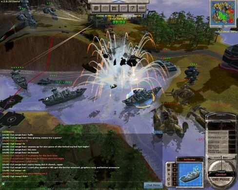 Massive Assault Network 2 [Online Game Code] in Saudi Arabia