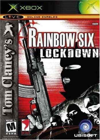 Tom Clancy’s Rainbow Six: Lockdown – جهاز الكمبيوتر in Kuwait