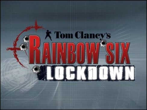 Tom Clancy’s Rainbow Six: Lockdown – جهاز الكمبيوتر in Kuwait