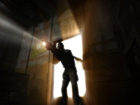 Tom Clancy’s Rainbow Six: Lockdown – جهاز الكمبيوتر in Kuwait