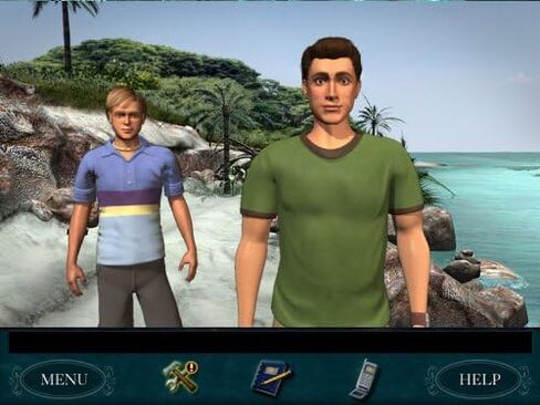 Nancy Drew: The Creature of Kapu Cave [Download] in Saudi Arabia