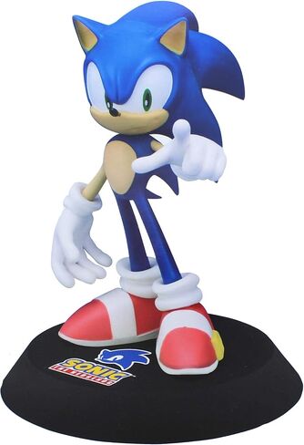 Sega Sonic the Hedgehog Premium Figure (Version 3) in Saudi Arabia