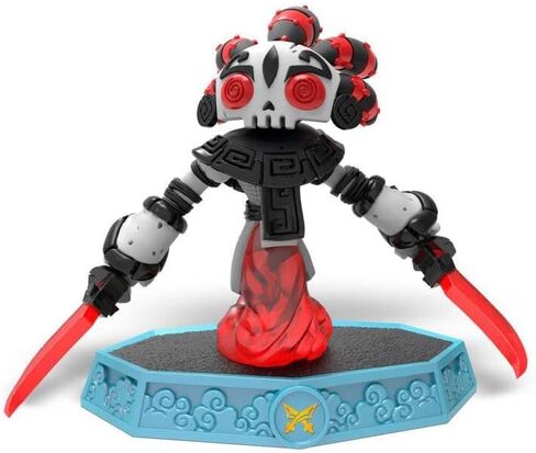 Skylanders Imaginators Mystical Bad Juju in Saudi Arabia
