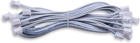 Arcade JST XH 2.54mm 1inch Plug Connectors Controller Cable Accessories Joystick Button Line LED in Kuwait