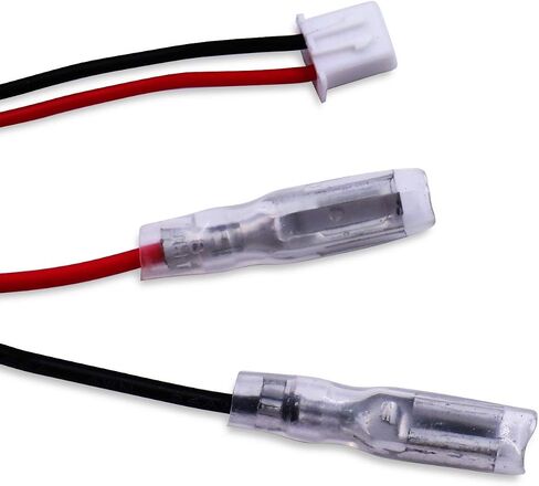 SJ@JX Arcade JST XH 2.54mm 1inch Plug Connectors Controller Cable Accessories Joystick Button Line LED in Saudi Arabia
