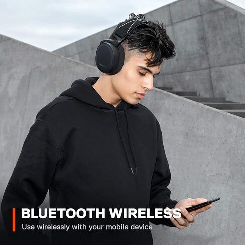 SteelSeries New Arctis Nova 7X Multi-Platform Gaming & Mobile Headset — Nova Acoustic System — Simultaneous Wireless 2.4GHz + Bluetooth — 38Hr Battery — USB-C — Xbox, PC, PS, Switch, Mobile in Kuwait