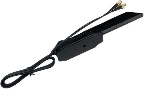 JINTAI WiFi Cable Line Antenna Replacement for ASUS ROG Strix X570-E Gaming WiFi II ROG Strix Z590-E Gaming WiFi /Z590-F Gaming WiFi /Z590-I/Z790-A/Z7901-F Gaming WiFi 14008-02650600 in Saudi Arabia